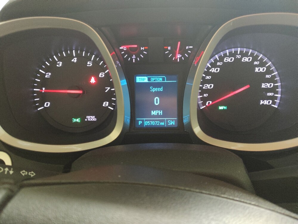 2015 Chevrolet Equinox in Gastonia, NC 28056 - 18138765 23
