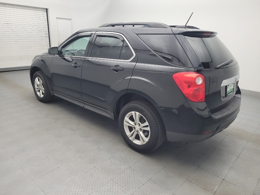 2015 Chevrolet Equinox in Gastonia, NC 28056 - 18138765 3