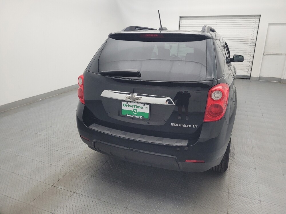 2015 Chevrolet Equinox in Gastonia, NC 28056 - 18138765 7
