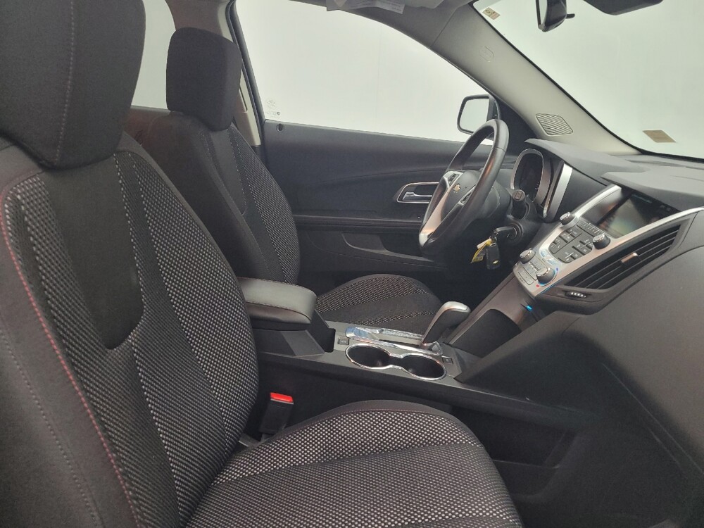 2015 Chevrolet Equinox in Gastonia, NC 28056 - 18138765 21
