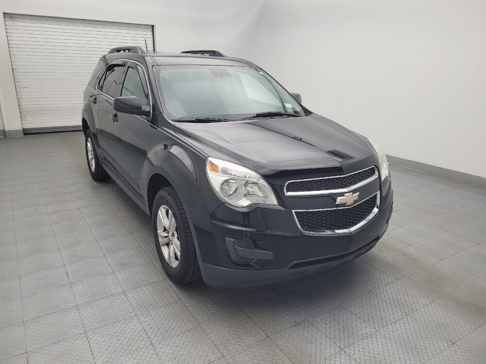 2015 Chevrolet Equinox in Gastonia, NC 28056 - 18138765 13