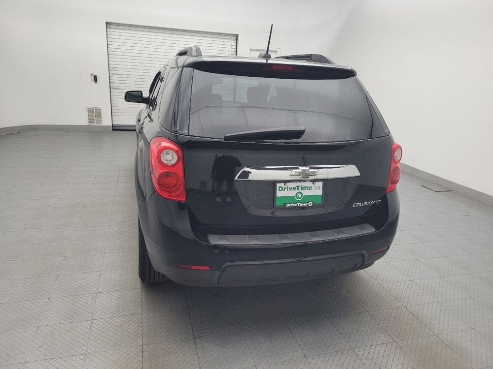 2015 Chevrolet Equinox in Gastonia, NC 28056 - 18138765 6