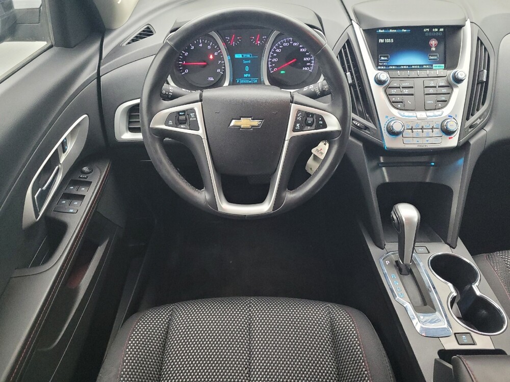 2015 Chevrolet Equinox in Gastonia, NC 28056 - 18138765 22