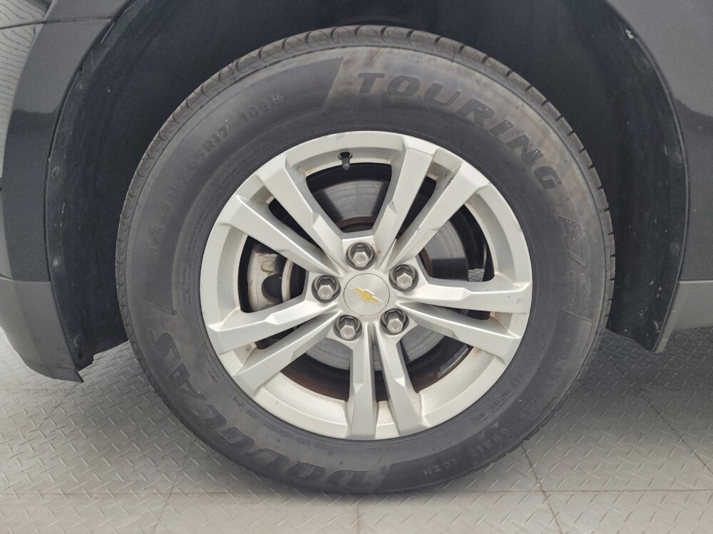 2015 Chevrolet Equinox in Gastonia, NC 28056 - 18138765 31