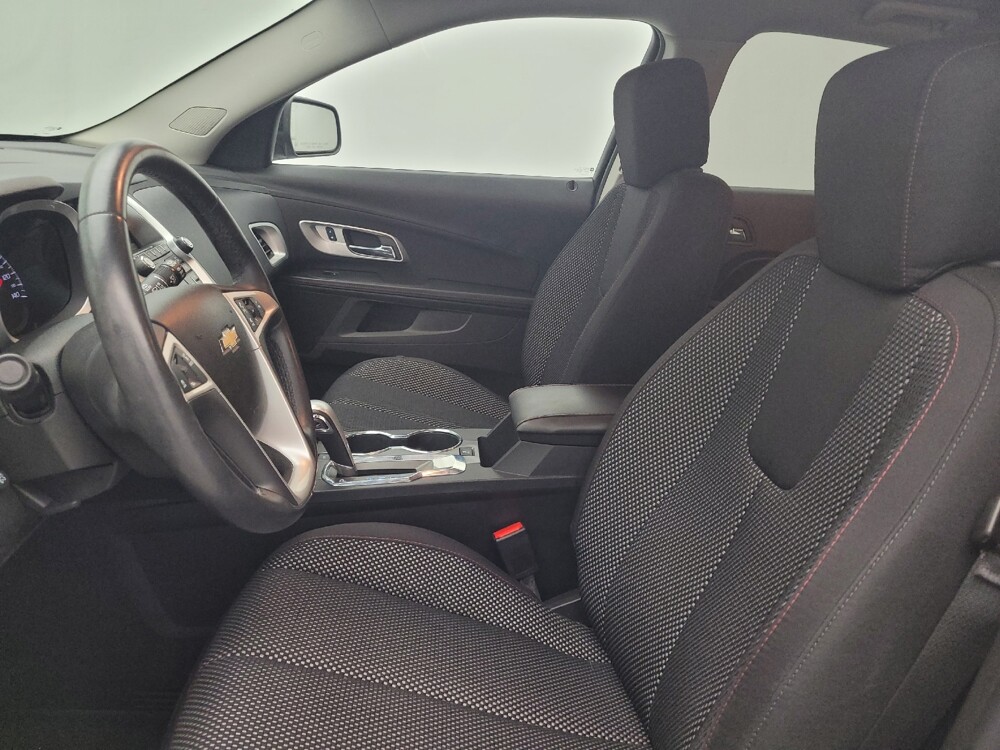 2015 Chevrolet Equinox in Gastonia, NC 28056 - 18138765 17
