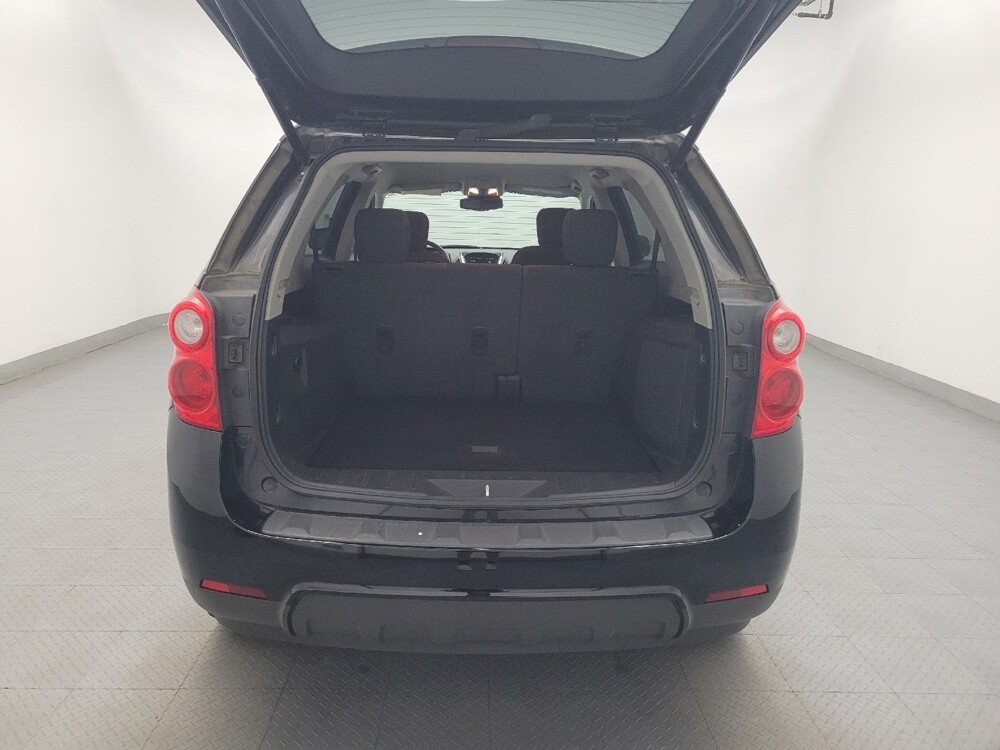 2015 Chevrolet Equinox in Gastonia, NC 28056 - 18138765 29