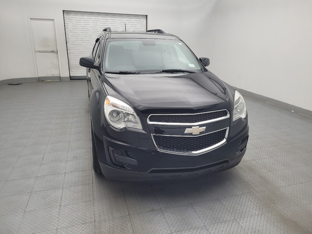 2015 Chevrolet Equinox in Gastonia, NC 28056 - 18138765 14