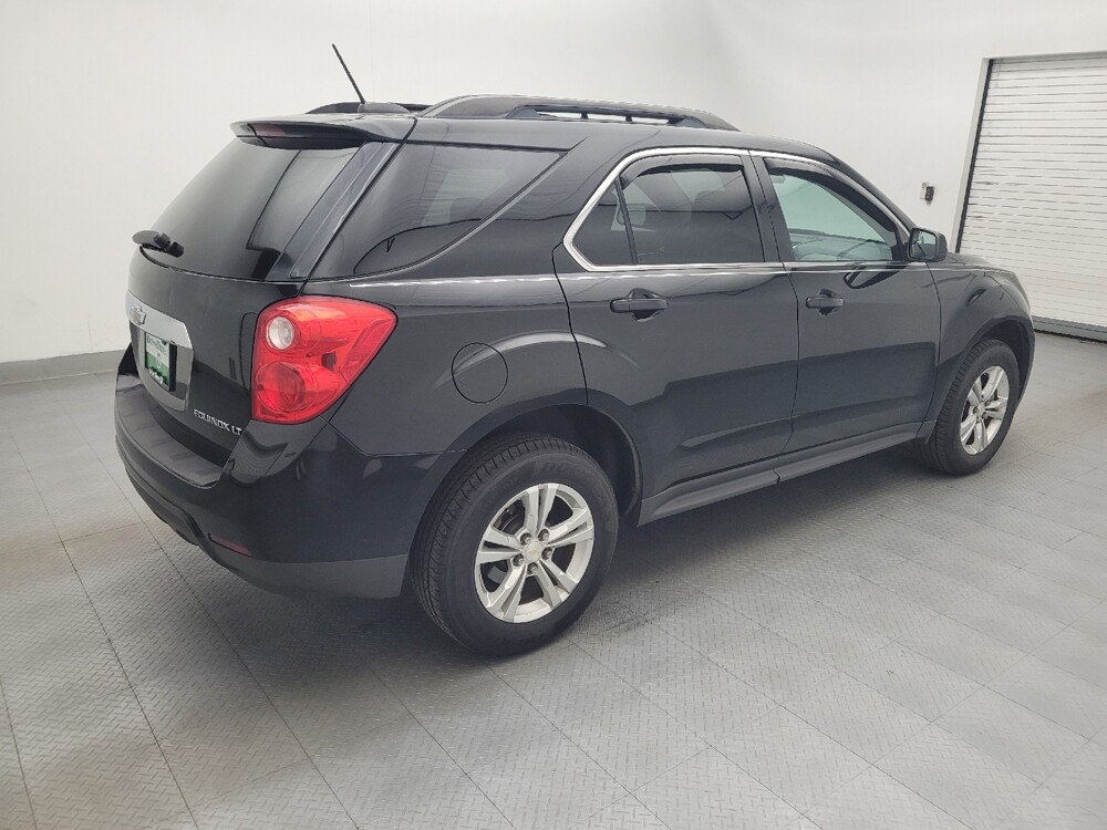 2015 Chevrolet Equinox in Gastonia, NC 28056 - 18138765 10