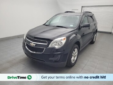 2015 Chevrolet Equinox in Gastonia, NC 28056
