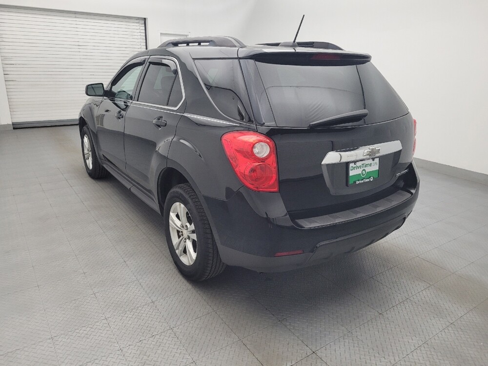 2015 Chevrolet Equinox in Gastonia, NC 28056 - 18138765 5
