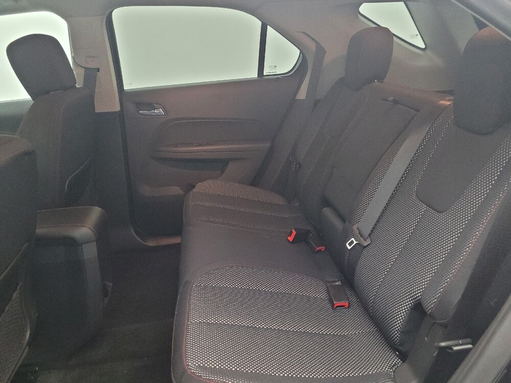 2015 Chevrolet Equinox in Gastonia, NC 28056 - 18138765 18