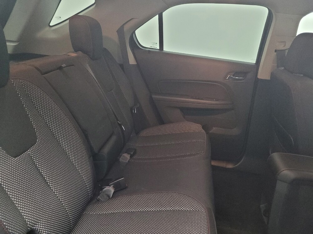 2015 Chevrolet Equinox in Gastonia, NC 28056 - 18138765 19