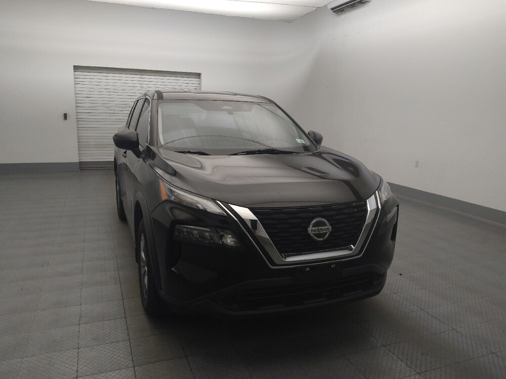 2021 Nissan Rogue in Tucson, AZ 85705 - 18138768 14