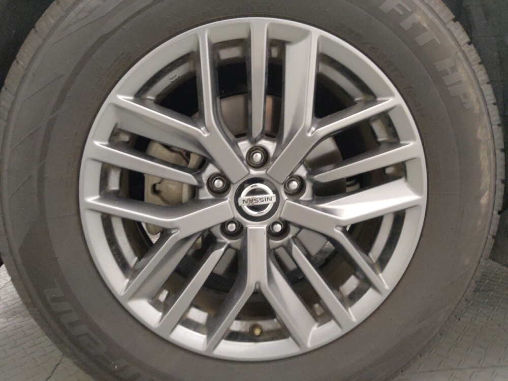 2021 Nissan Rogue in Tucson, AZ 85705 - 18138768 31