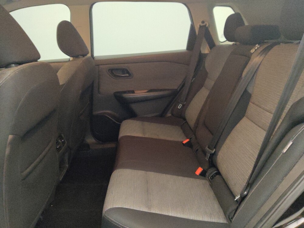 2021 Nissan Rogue in Tucson, AZ 85705 - 18138768 18