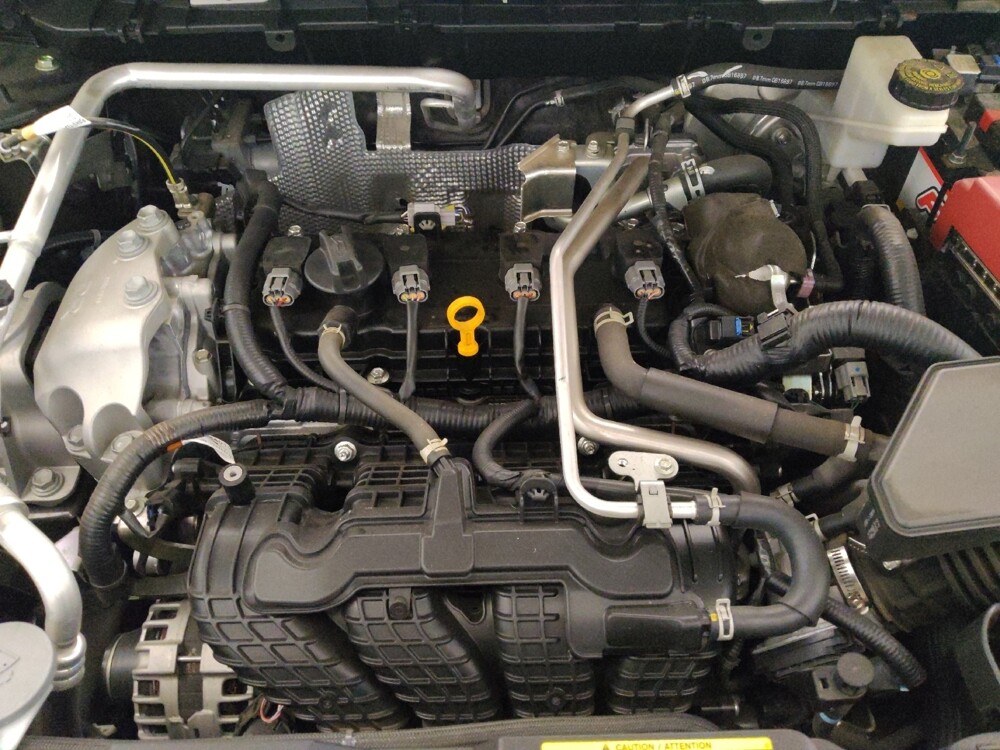 2021 Nissan Rogue in Tucson, AZ 85705 - 18138768 30