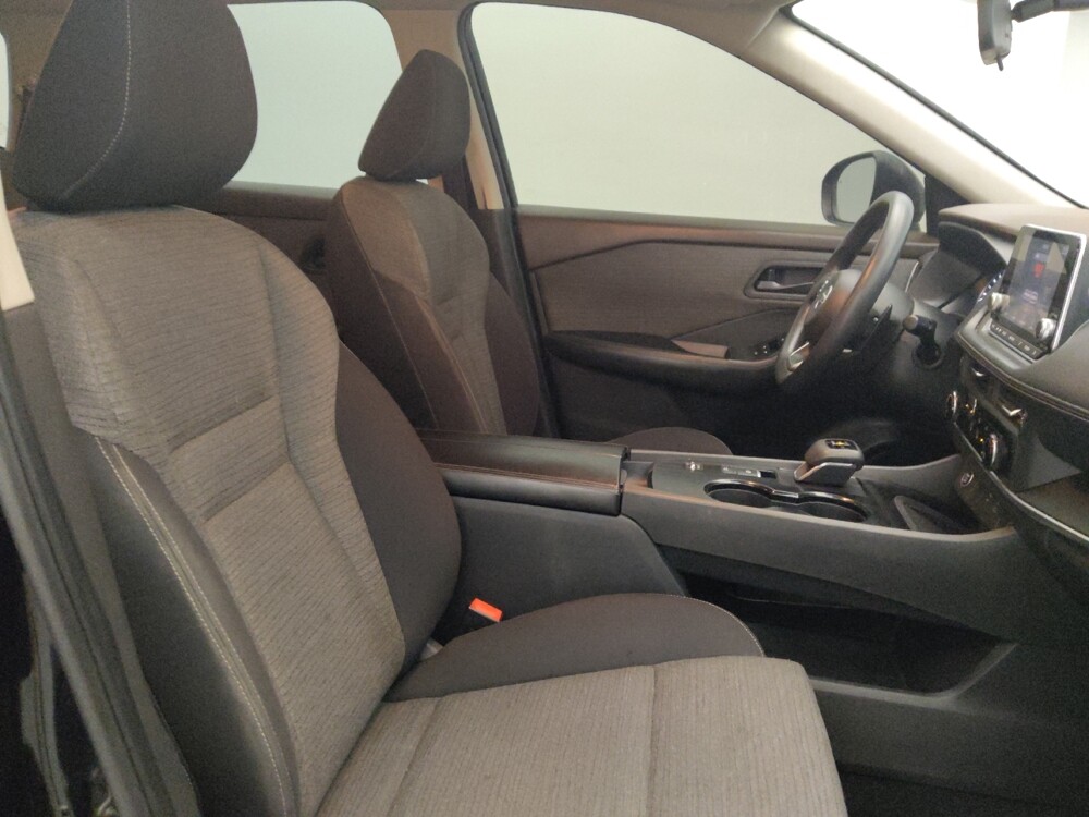 2021 Nissan Rogue in Tucson, AZ 85705 - 18138768 21