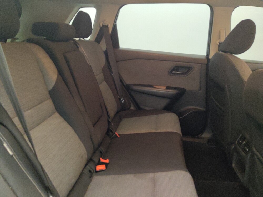 2021 Nissan Rogue in Tucson, AZ 85705 - 18138768 19