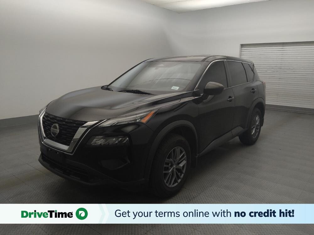 2021 Nissan Rogue in Tucson, AZ 85705 - 18138768
