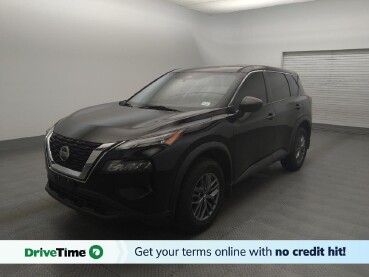2021 Nissan Rogue in Tucson, AZ 85705