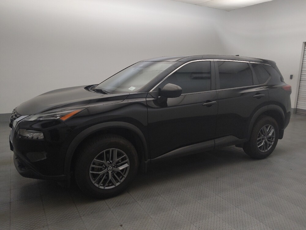 2021 Nissan Rogue in Tucson, AZ 85705 - 18138768 2