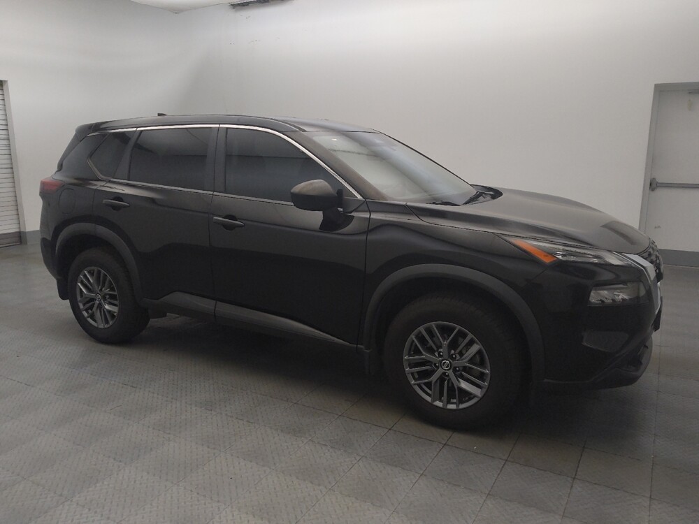 2021 Nissan Rogue in Tucson, AZ 85705 - 18138768 11