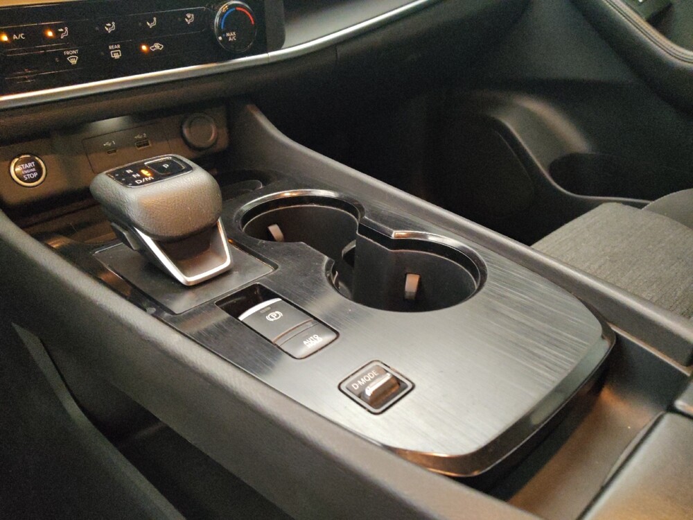 2021 Nissan Rogue in Tucson, AZ 85705 - 18138768 26