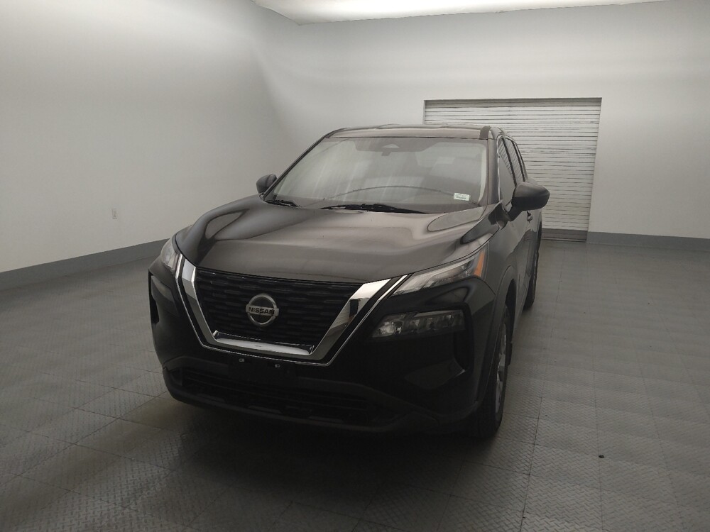 2021 Nissan Rogue in Tucson, AZ 85705 - 18138768 15