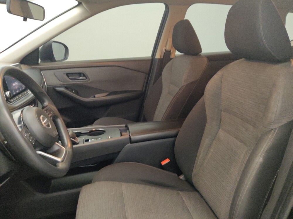 2021 Nissan Rogue in Tucson, AZ 85705 - 18138768 17