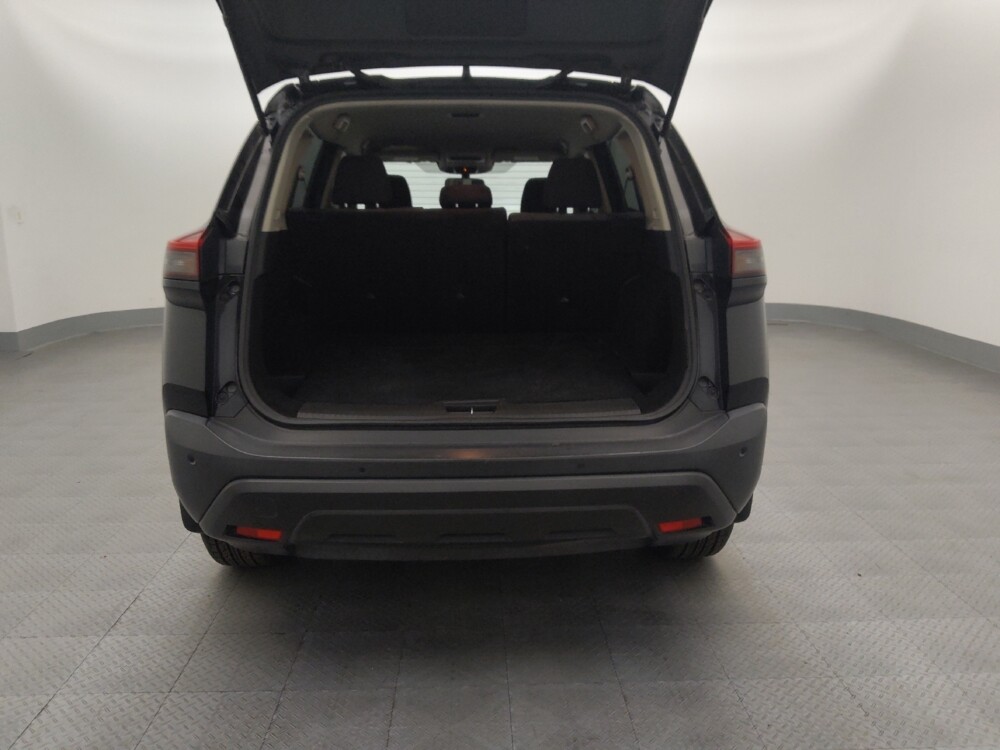 2021 Nissan Rogue in Tucson, AZ 85705 - 18138768 29