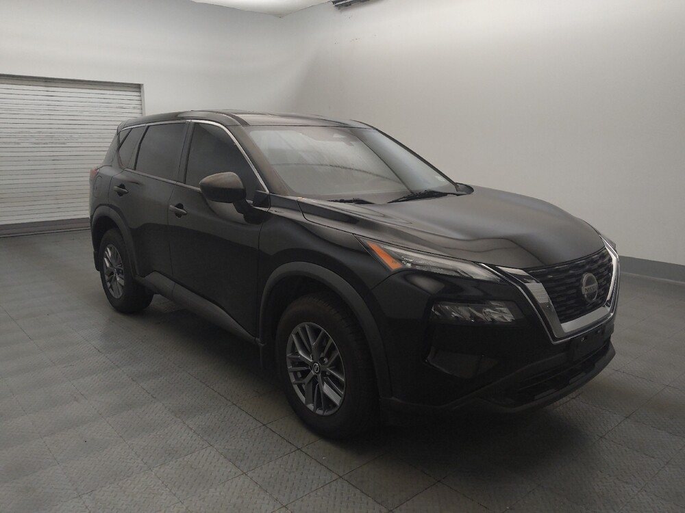 2021 Nissan Rogue in Tucson, AZ 85705 - 18138768 13