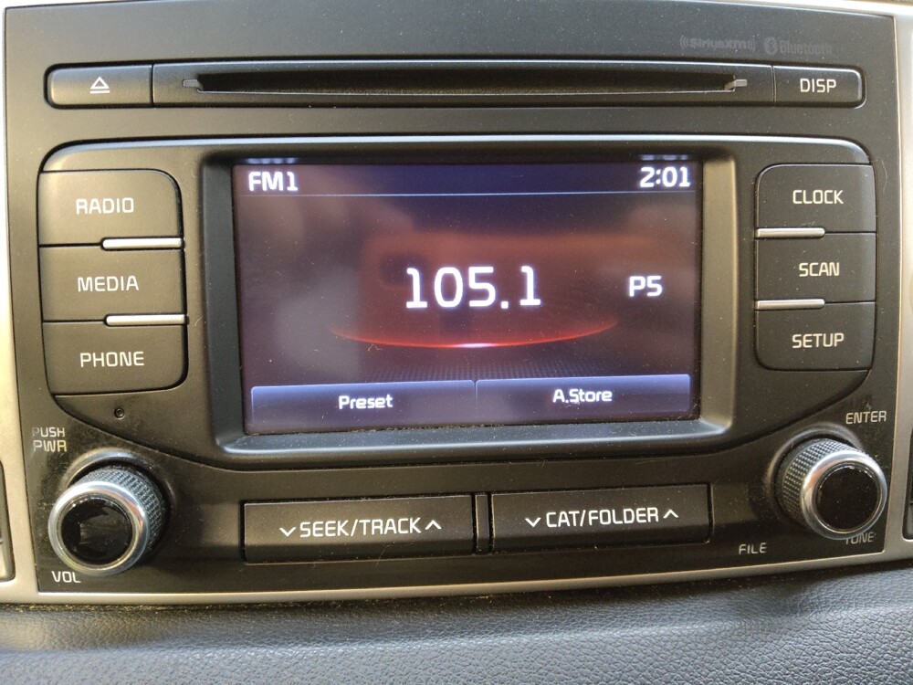 2019 Kia Sportage in Gastonia, NC 28056 - 18138769 25