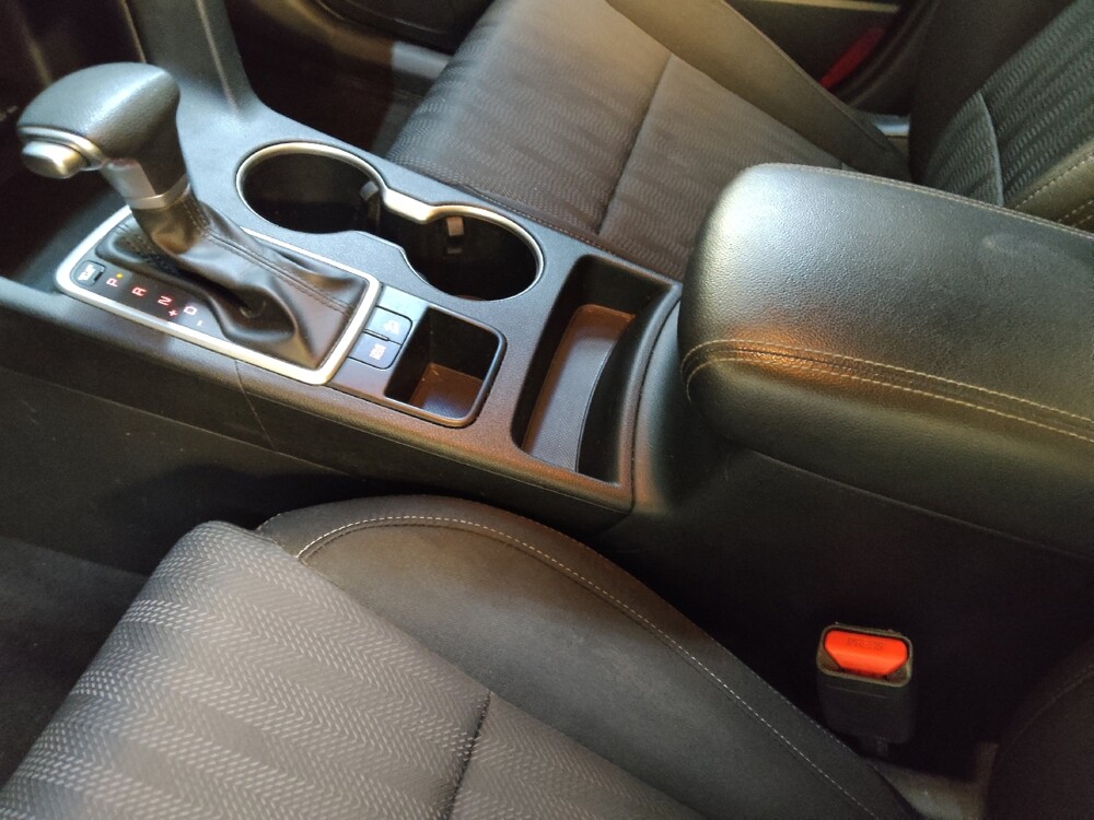 2019 Kia Sportage in Gastonia, NC 28056 - 18138769 26
