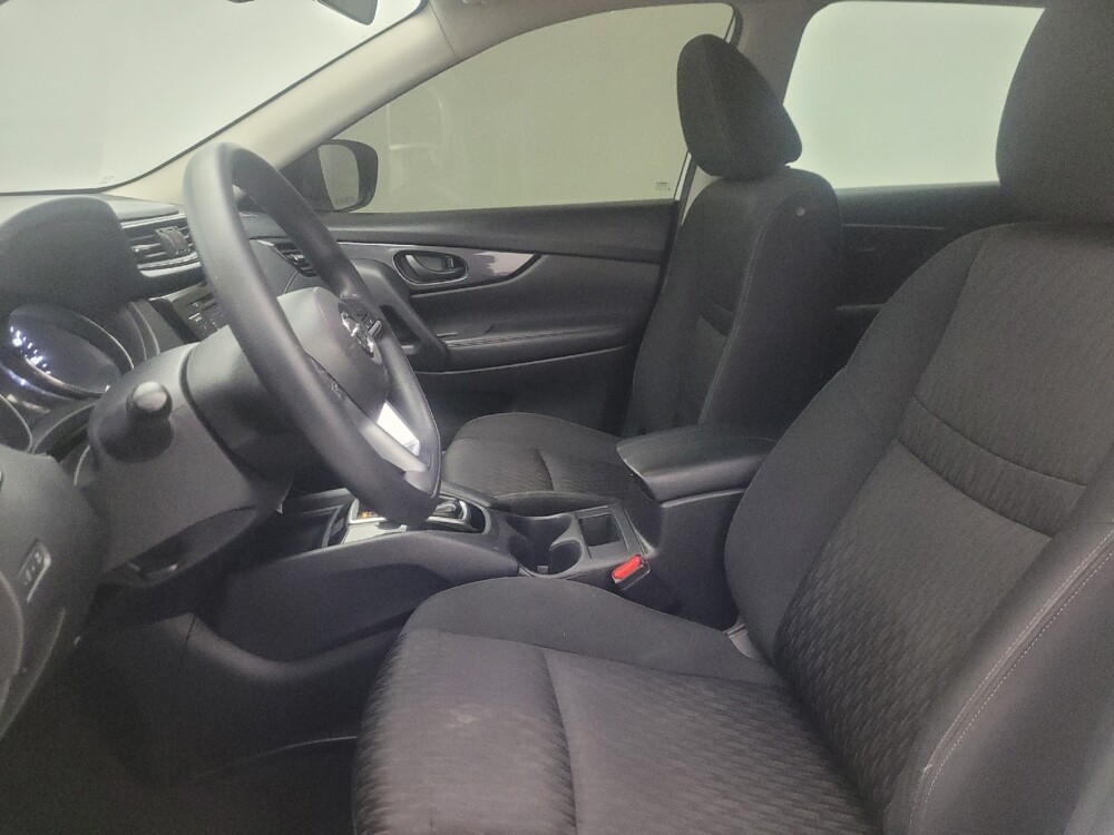 2020 Nissan Rogue in Glendale, AZ 85301 - 18138772 17