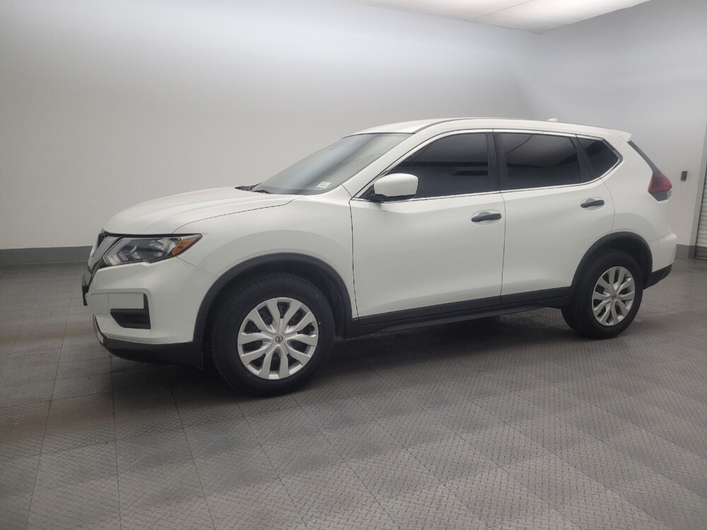 2020 Nissan Rogue in Glendale, AZ 85301 - 18138772 2