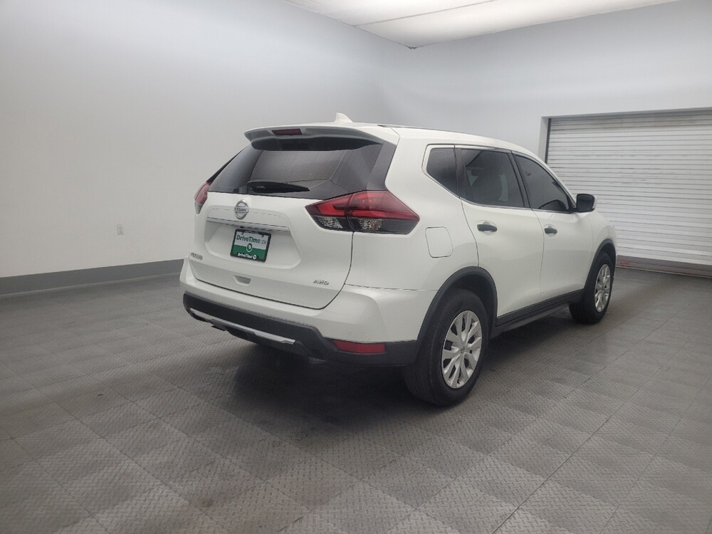 2020 Nissan Rogue in Glendale, AZ 85301 - 18138772 9