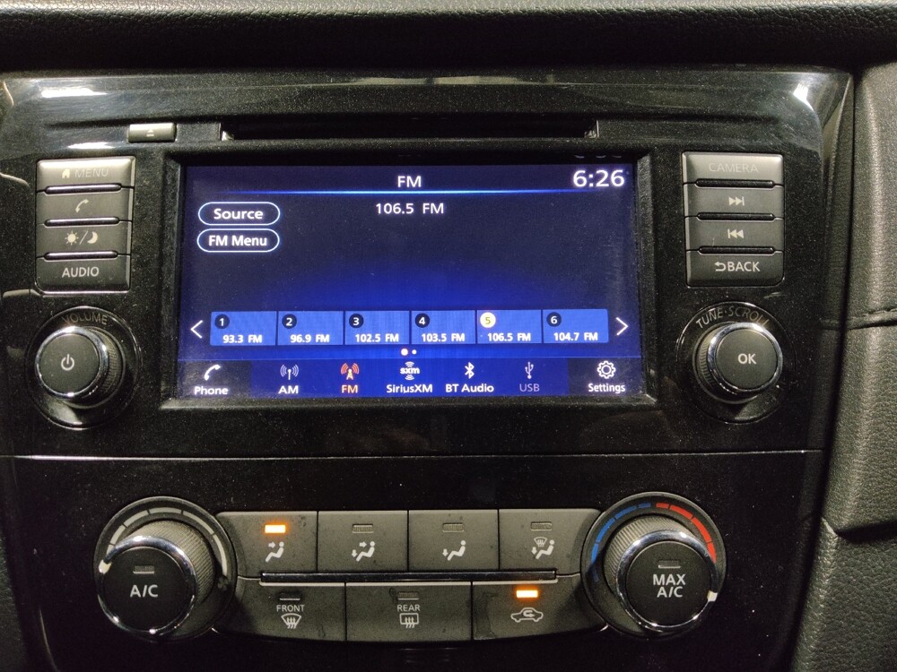 2020 Nissan Rogue in Glendale, AZ 85301 - 18138772 25