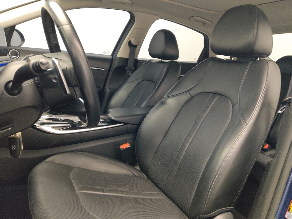 2020 Hyundai Sonata in Duluth, GA 30096 - 18138775 17