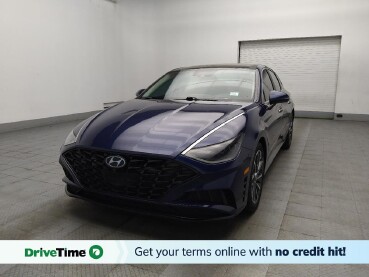 2020 Hyundai Sonata in Duluth, GA 30096