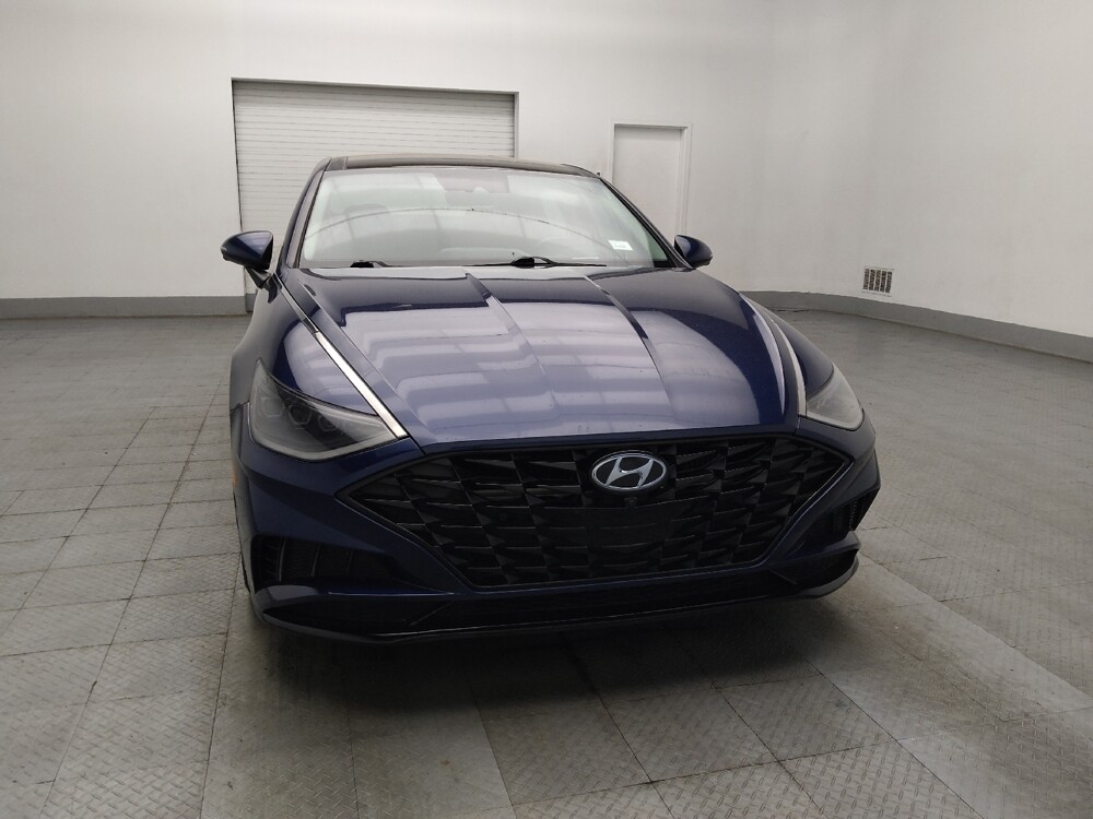2020 Hyundai Sonata in Duluth, GA 30096 - 18138775 14
