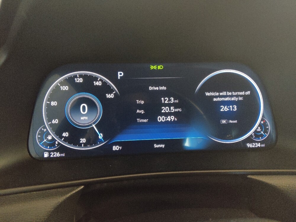 2020 Hyundai Sonata in Duluth, GA 30096 - 18138775 23