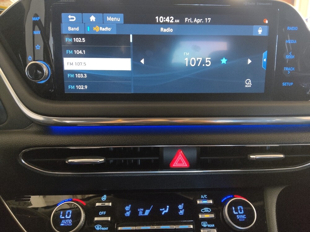 2020 Hyundai Sonata in Duluth, GA 30096 - 18138775 25