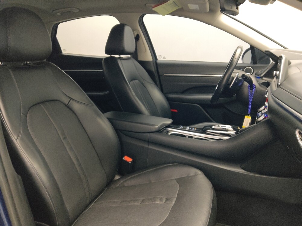 2020 Hyundai Sonata in Duluth, GA 30096 - 18138775 21