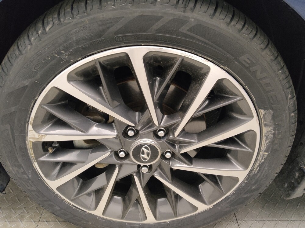 2020 Hyundai Sonata in Duluth, GA 30096 - 18138775 31