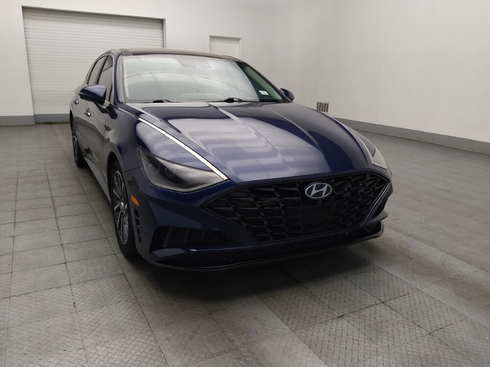 2020 Hyundai Sonata in Duluth, GA 30096 - 18138775 13