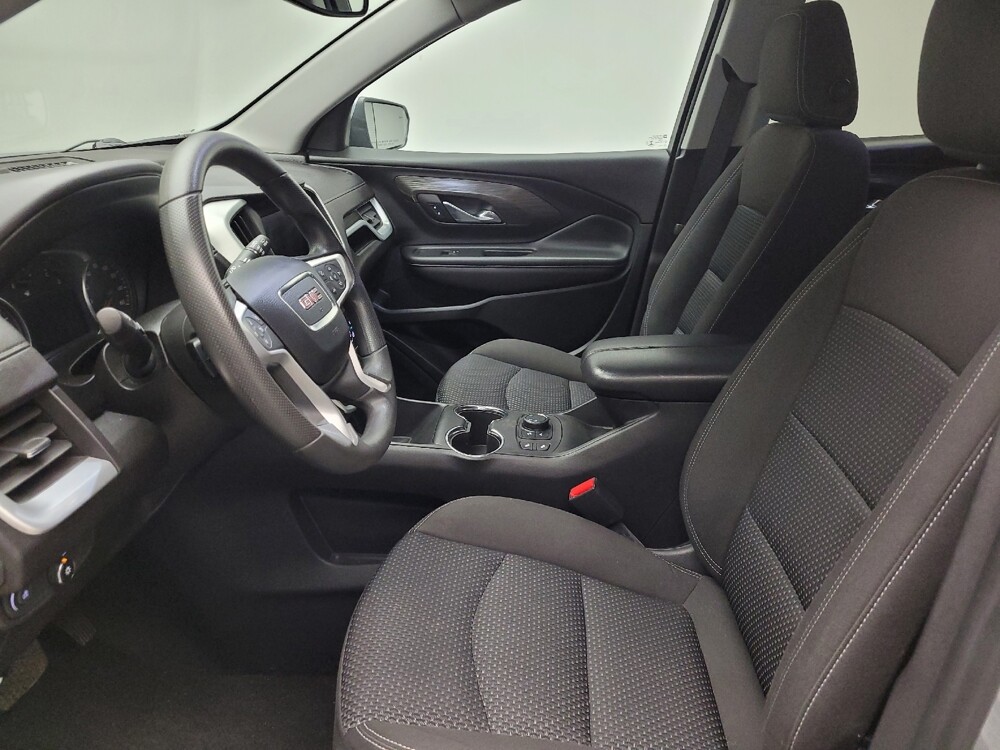 2023 GMC Terrain in Taylor, MI 48180 - 18138776 17