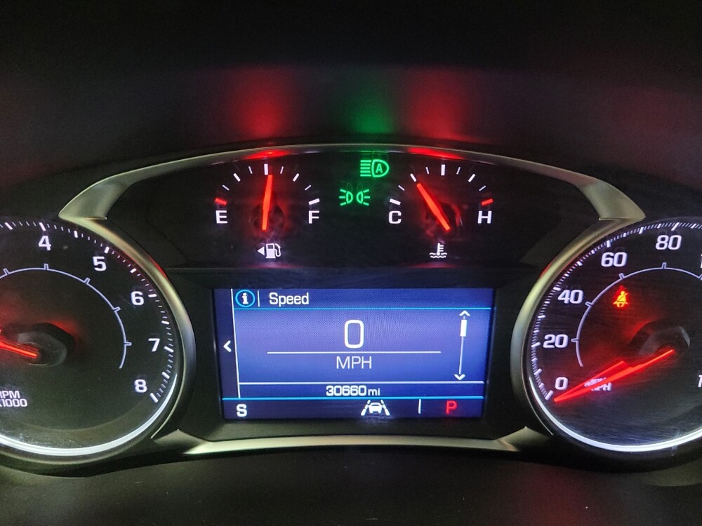 2023 GMC Terrain in Taylor, MI 48180 - 18138776 23