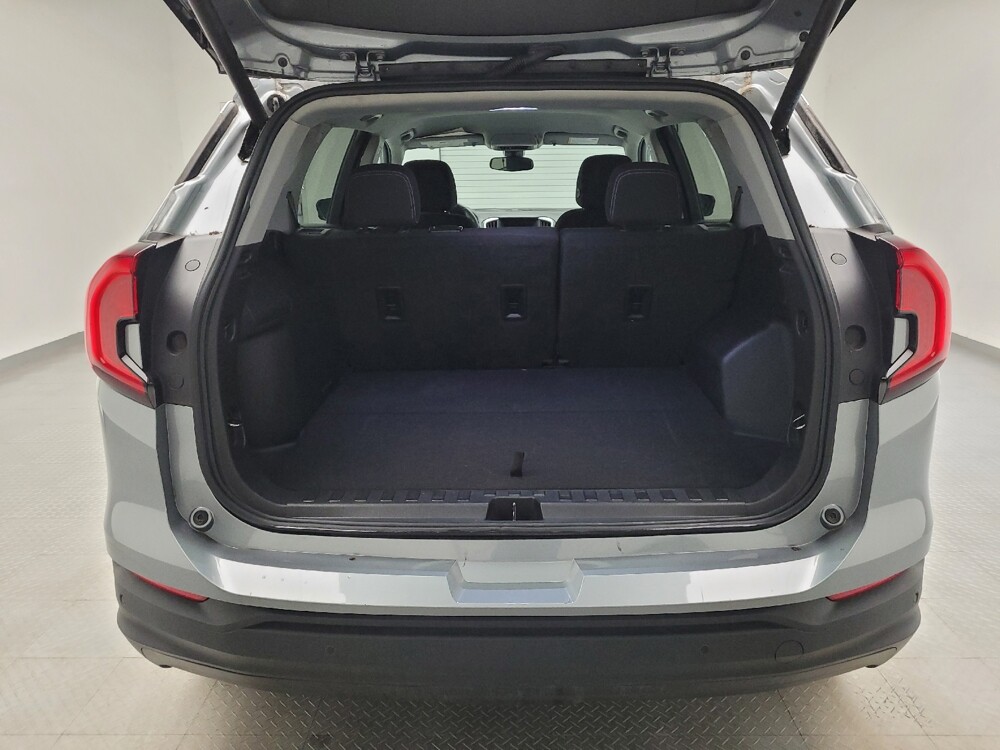 2023 GMC Terrain in Taylor, MI 48180 - 18138776 29