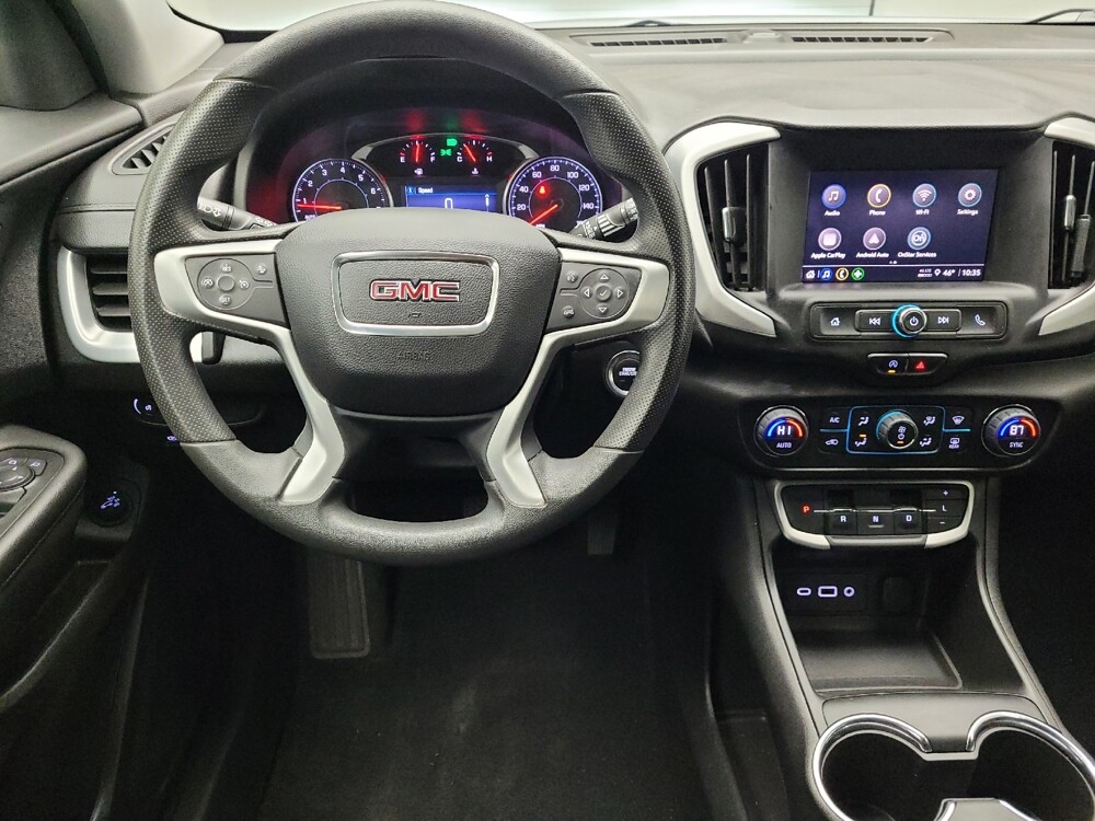 2023 GMC Terrain in Taylor, MI 48180 - 18138776 22
