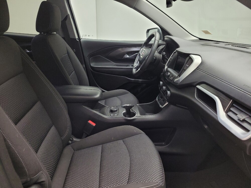 2023 GMC Terrain in Taylor, MI 48180 - 18138776 21